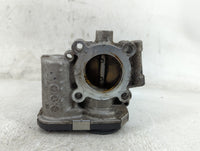 2011-2016 Chevrolet Cruze Throttle Body Fits Fits 2011 2012 2013 2014 2015 2016 2017 2018 2019 2020 2021 OEM Used Auto Parts