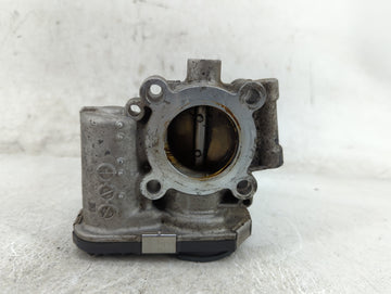 2011-2016 Chevrolet Cruze Throttle Body Fits Fits 2011 2012 2013 2014 2015 2016 2017 2018 2019 2020 2021 OEM Used Auto Parts
