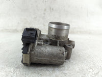 2011-2016 Chevrolet Cruze Throttle Body Fits Fits 2011 2012 2013 2014 2015 2016 2017 2018 2019 2020 2021 OEM Used Auto Parts