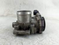 2011-2016 Chevrolet Cruze Throttle Body Fits Fits 2011 2012 2013 2014 2015 2016 2017 2018 2019 2020 2021 OEM Used Auto Parts