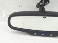 2011-2016 Chevrolet Cruze Interior Rear View Mirror Replacement OEM Fits OEM Used Auto Parts - Oemusedautoparts1.com