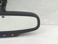 2011-2016 Chevrolet Cruze Interior Rear View Mirror Replacement OEM Fits OEM Used Auto Parts - Oemusedautoparts1.com