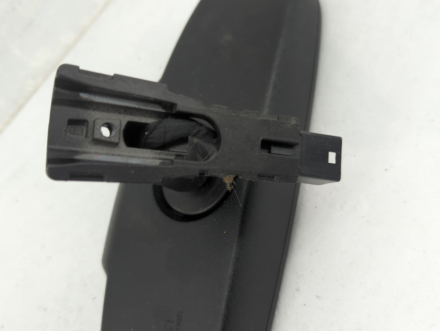 2011-2016 Chevrolet Cruze Interior Rear View Mirror Replacement OEM Fits OEM Used Auto Parts - Oemusedautoparts1.com