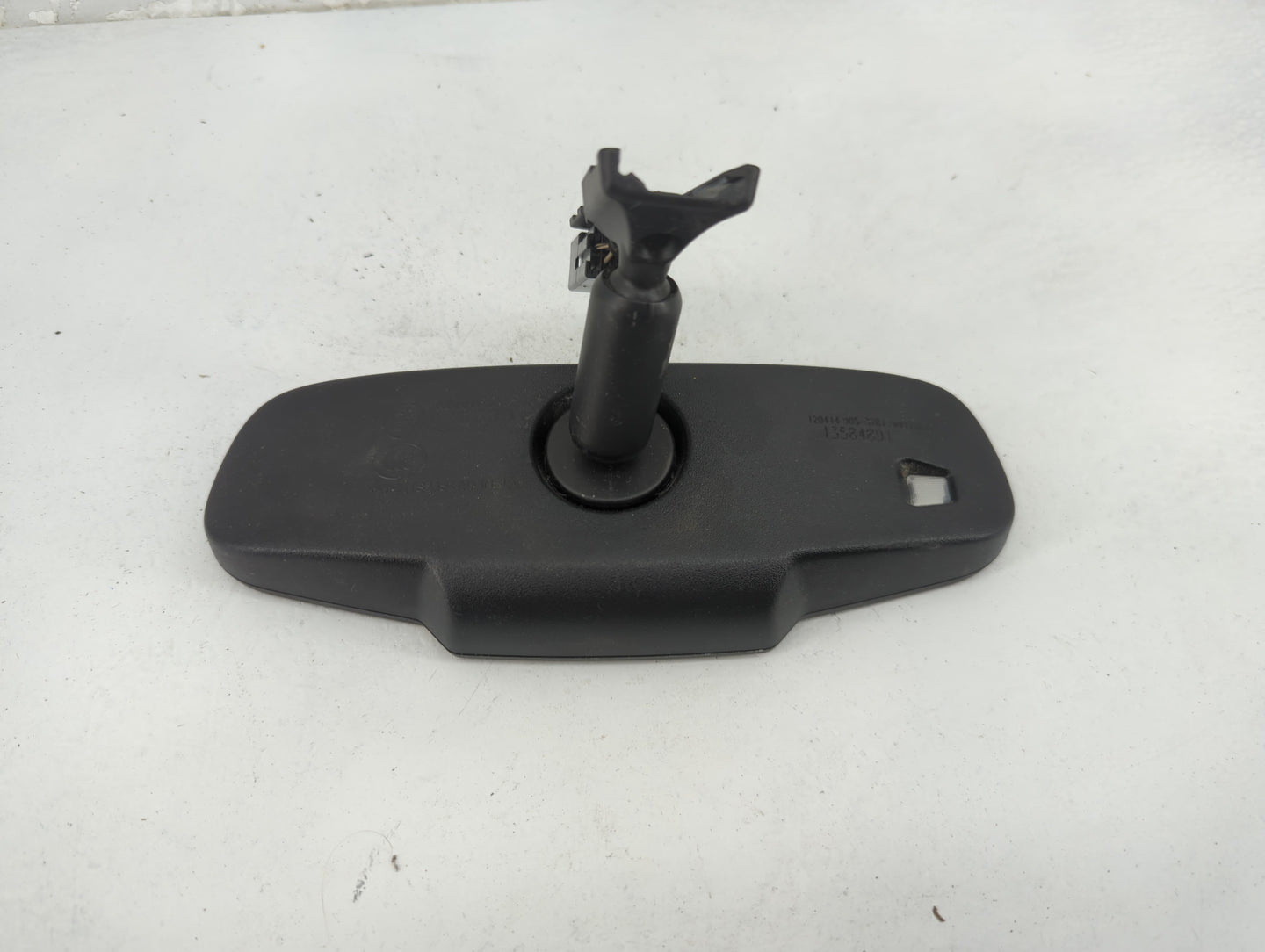 2011-2016 Chevrolet Cruze Interior Rear View Mirror Replacement OEM Fits OEM Used Auto Parts - Oemusedautoparts1.com