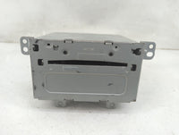2013-2016 Chevrolet Cruze Radio AM FM Cd Player Receiver Replacement P/N:22976137 Fits Fits 2013 2014 2015 2016 OEM Used Aut