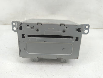 compare product 2013-2016 Chevrolet Cruze Radio AM FM Cd Player Receiver Replacement P/N:22976137 Fits Fits 2013 2014 2015 2016 OEM Used Auto Parts