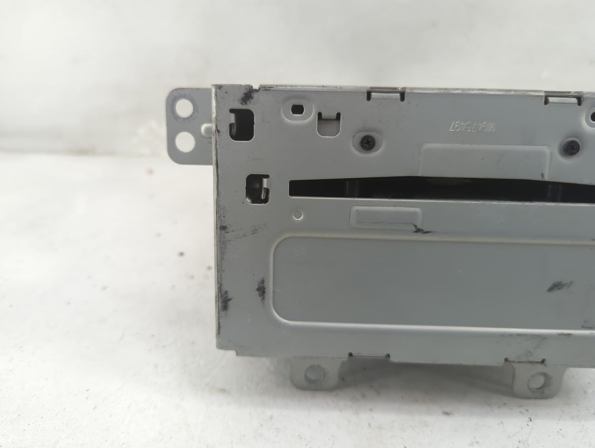 2013-2016 Chevrolet Cruze Radio AM FM Cd Player Receiver Replacement P/N:22976137 Fits Fits 2013 2014 2015 2016 OEM Used Aut
