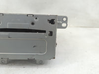 2013-2016 Chevrolet Cruze Radio AM FM Cd Player Receiver Replacement P/N:22976137 Fits Fits 2013 2014 2015 2016 OEM Used Aut