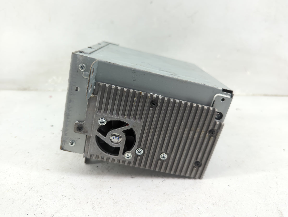 2013-2016 Chevrolet Cruze Radio AM FM Cd Player Receiver Replacement P/N:22976137 Fits Fits 2013 2014 2015 2016 OEM Used Aut