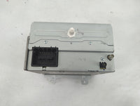 2013-2016 Chevrolet Cruze Radio AM FM Cd Player Receiver Replacement P/N:22976137 Fits Fits 2013 2014 2015 2016 OEM Used Aut