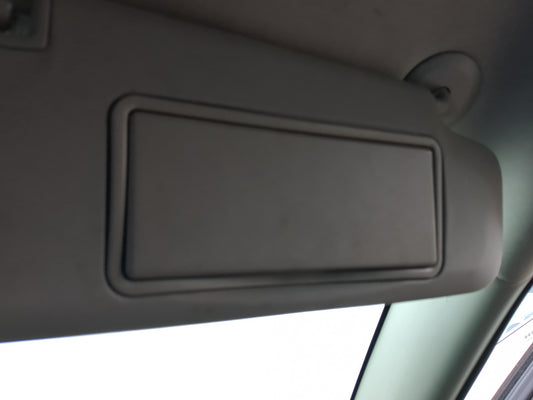 2011-2016 Chevrolet Cruze Sun Visor Shade Replacement Passenger Right Mirror Fits Fits 2011 2012 2013 2014 2015 2016 OEM Used Auto Parts