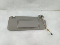 2011-2016 Chevrolet Cruze Sun Visor Shade Replacement Passenger Right Mirror Fits Fits 2011 2012 2013 2014 2015 2016 OEM Use