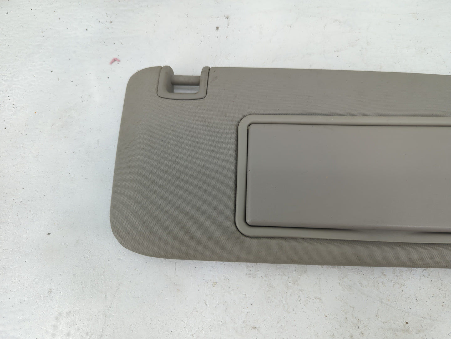 2011-2016 Chevrolet Cruze Sun Visor Shade Replacement Passenger Right Mirror Fits Fits 2011 2012 2013 2014 2015 2016 OEM Use