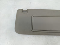 2011-2016 Chevrolet Cruze Sun Visor Shade Replacement Passenger Right Mirror Fits Fits 2011 2012 2013 2014 2015 2016 OEM Use