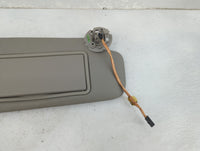 2011-2016 Chevrolet Cruze Sun Visor Shade Replacement Passenger Right Mirror Fits Fits 2011 2012 2013 2014 2015 2016 OEM Use