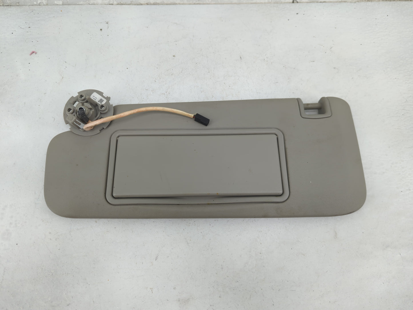 2011-2016 Chevrolet Cruze Sun Visor Shade Replacement Driver Left Mirror Fits Fits 2011 2012 2013 2014 2015 2016 OEM Used Au