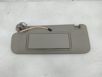 compare product 2011-2016 Chevrolet Cruze Sun Visor Shade Replacement Driver Left Mirror Fits Fits 2011 2012 2013 2014 2015 2016 OEM Used Auto Parts