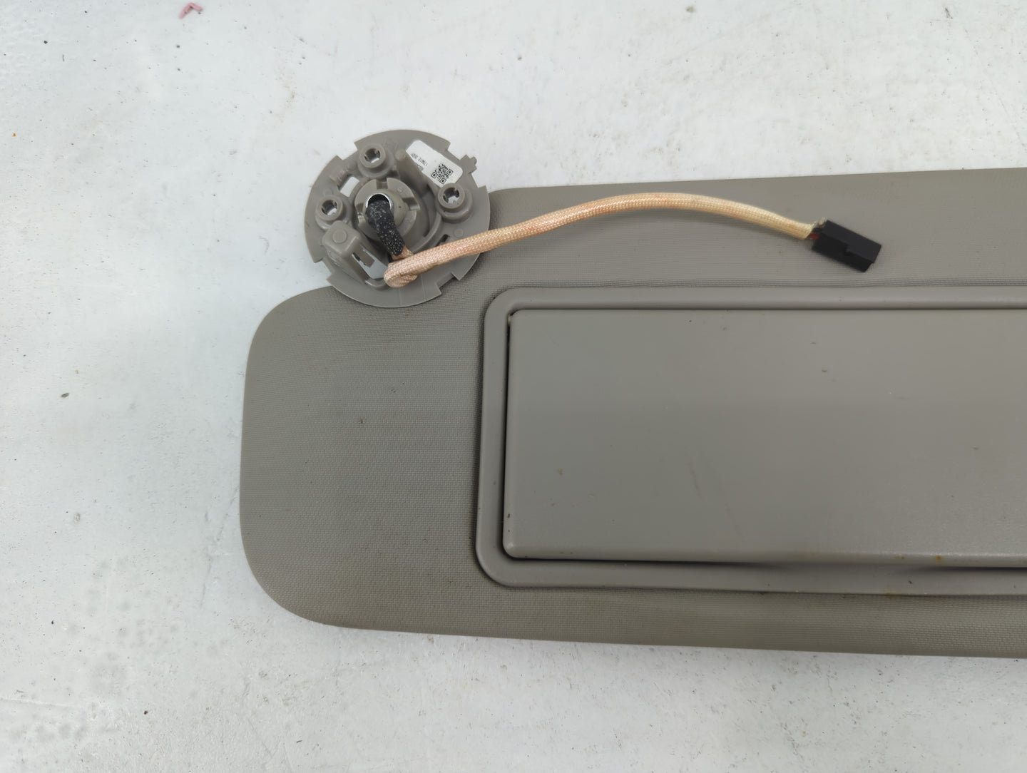 2011-2016 Chevrolet Cruze Sun Visor Shade Replacement Driver Left Mirror Fits Fits 2011 2012 2013 2014 2015 2016 OEM Used Au