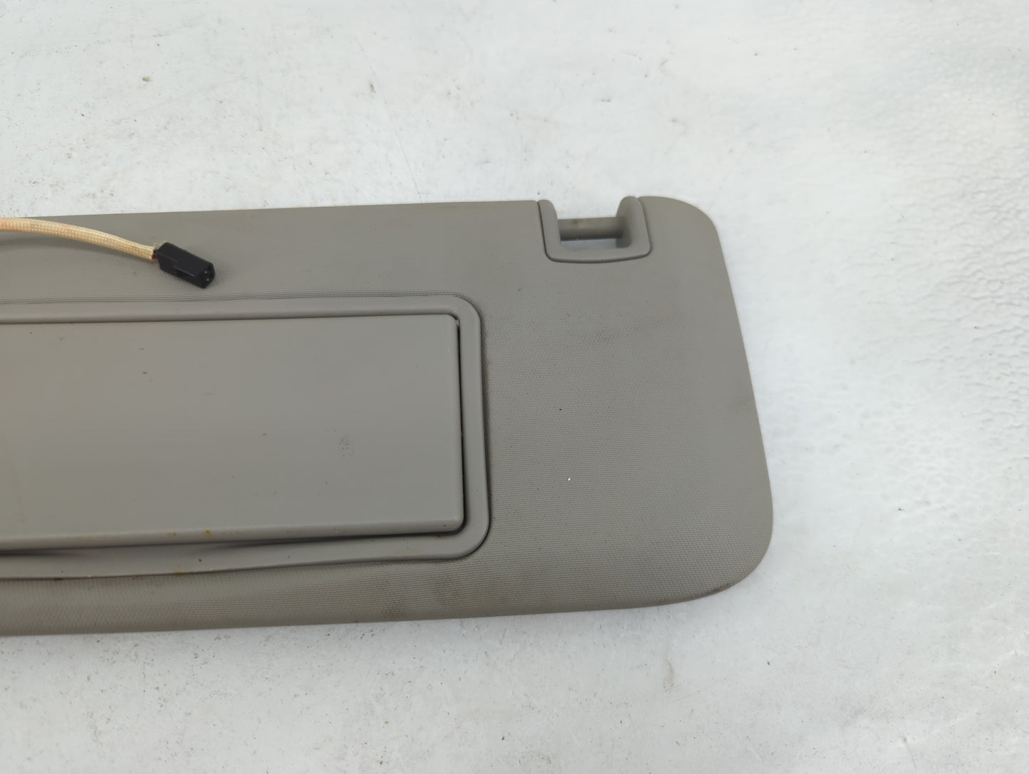 2011-2016 Chevrolet Cruze Sun Visor Shade Replacement Driver Left Mirror Fits Fits 2011 2012 2013 2014 2015 2016 OEM Used Au