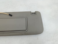 2011-2016 Chevrolet Cruze Sun Visor Shade Replacement Driver Left Mirror Fits Fits 2011 2012 2013 2014 2015 2016 OEM Used Au