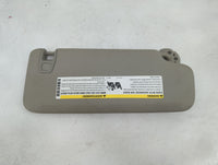 2011-2016 Chevrolet Cruze Sun Visor Shade Replacement Driver Left Mirror Fits Fits 2011 2012 2013 2014 2015 2016 OEM Used Au
