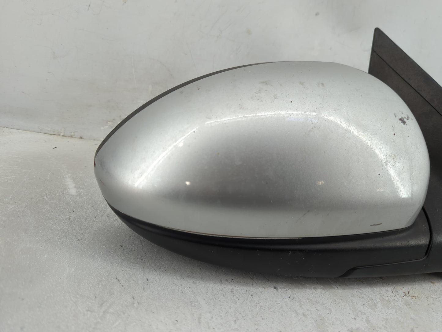 2011-2016 Chevrolet Cruze Passenger Side View Mirror - Right Door Mirror OEM Used - Oemusedautoparts1.com