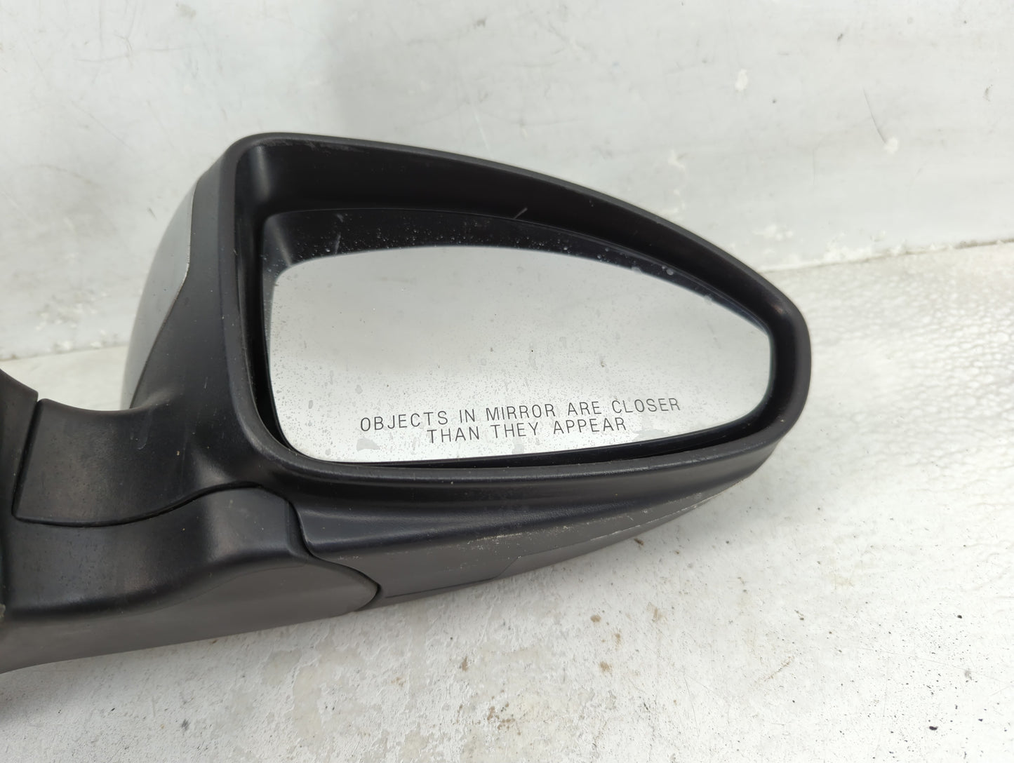2011-2016 Chevrolet Cruze Passenger Side View Mirror - Right Door Mirror OEM Used - Oemusedautoparts1.com