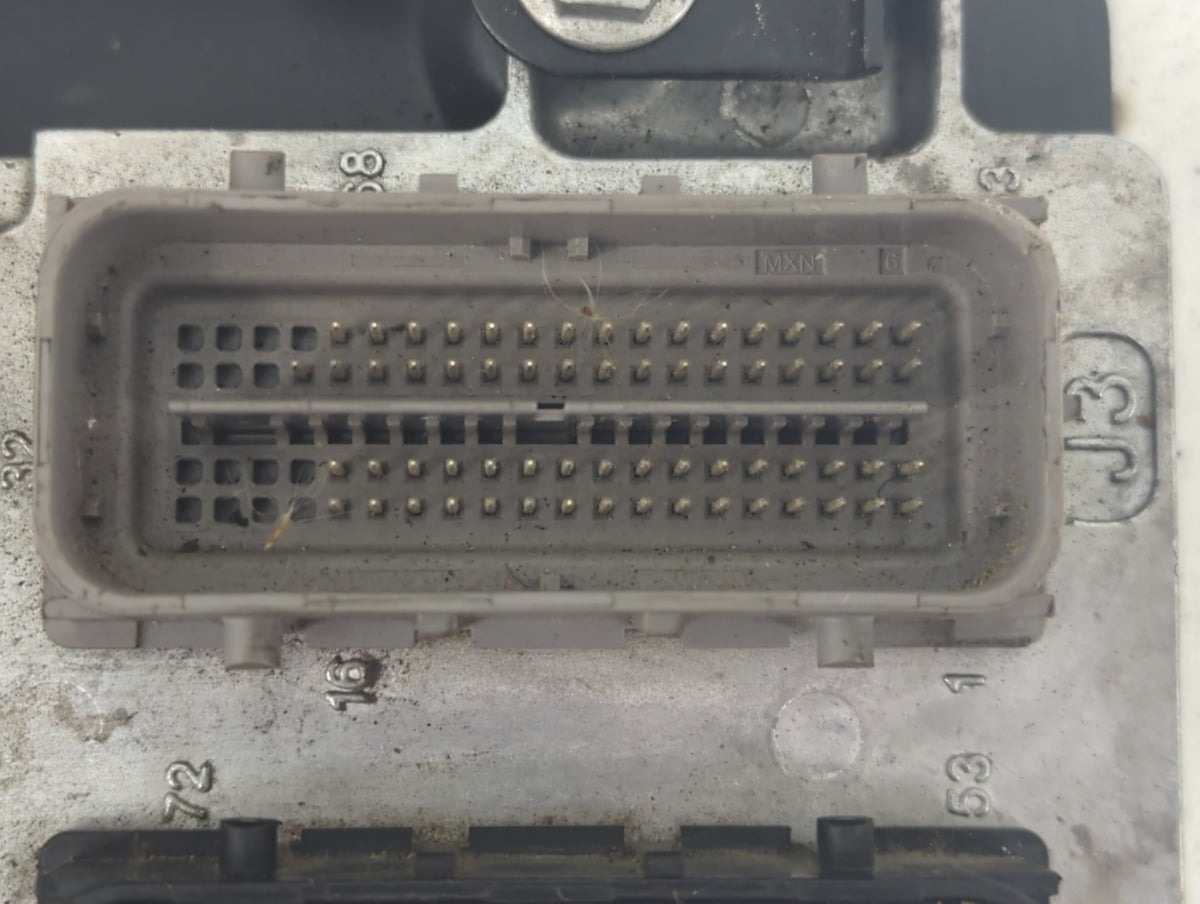 2012-2016 Chevrolet Cruze PCM Engine Control Computer ECU ECM PCU OEM P/N:12643636 Fits 2011 2012 2013 2014 2015 2016 OEM Us