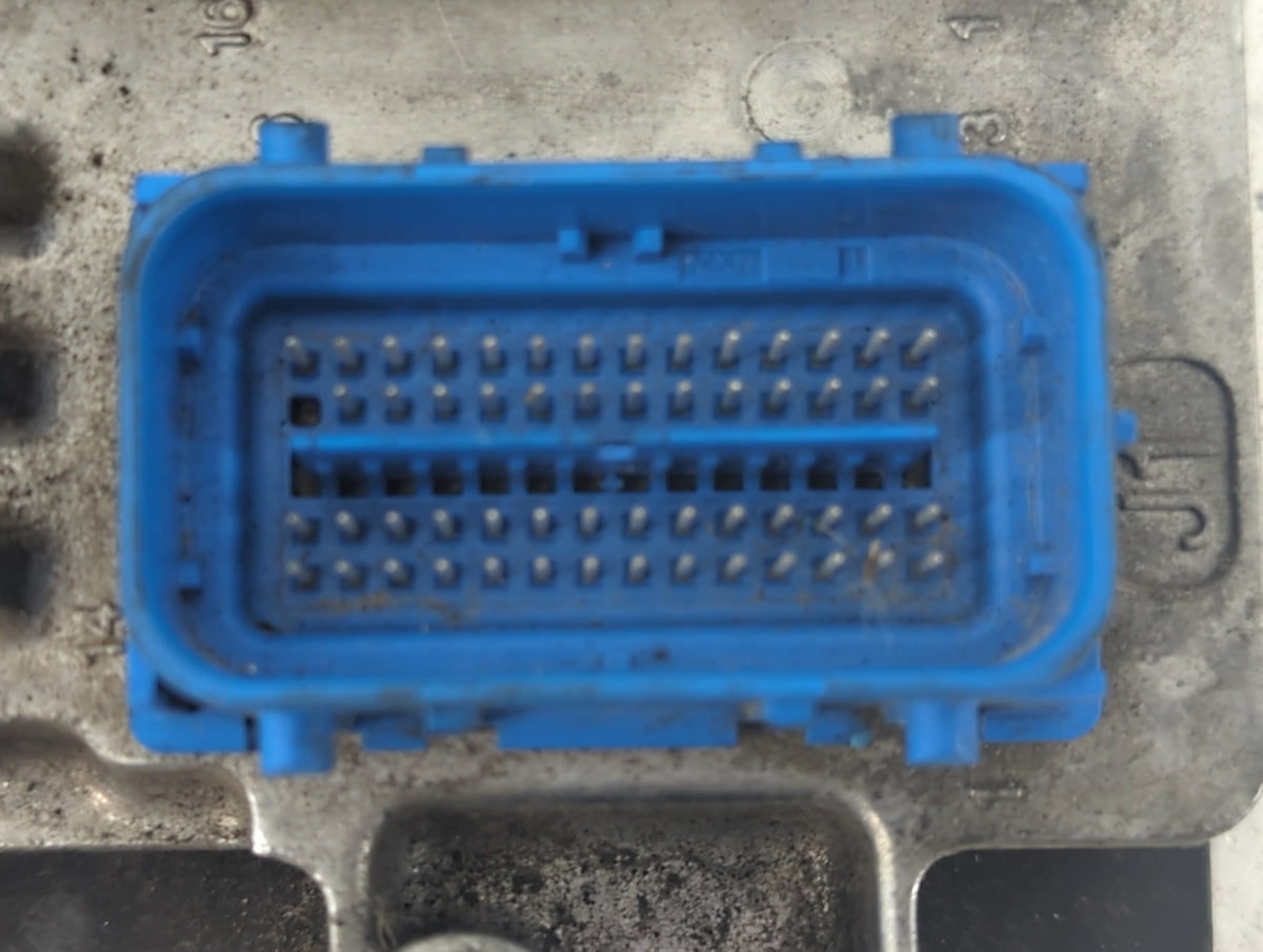 2012-2016 Chevrolet Cruze PCM Engine Control Computer ECU ECM PCU OEM P/N:12643636 Fits 2011 2012 2013 2014 2015 2016 OEM Us
