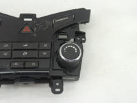 2012-2016 Chevrolet Cruze Climate Control Module Temperature AC/Heater Replacement P/N:95146207 Fits Fits 2012 2013 2014 201