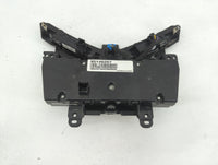 2012-2016 Chevrolet Cruze Climate Control Module Temperature AC/Heater Replacement P/N:95146207 Fits Fits 2012 2013 2014 201