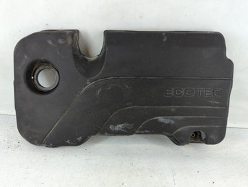 2015 Chevrolet Cruze Engine Cover - Oemusedautoparts1.com