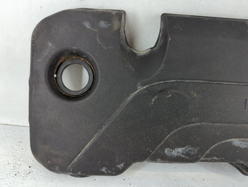 2015 Chevrolet Cruze Engine Cover