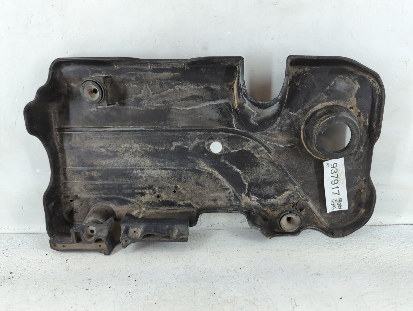 2015 Chevrolet Cruze Engine Cover - Oemusedautoparts1.com