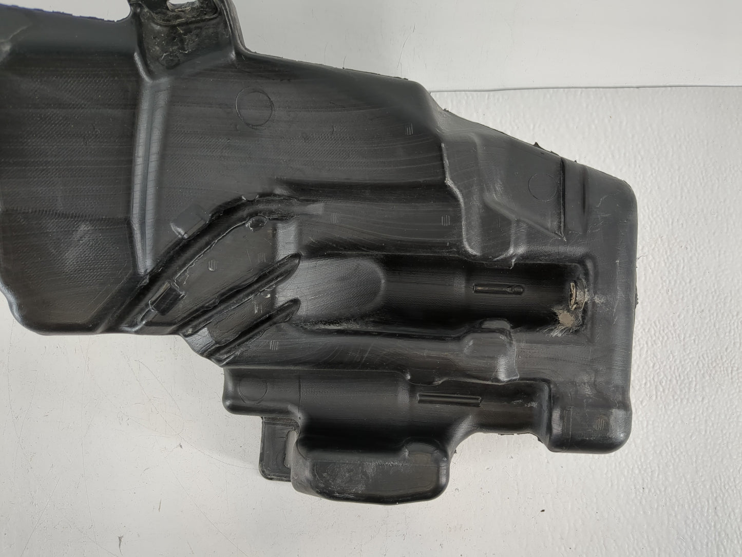 Chevrolet Cruze Limited Windshield Washer Fluid Reservoir Bottle Oem - Oemusedautoparts1.com