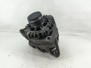 2015 Chevrolet Cruze Limited Alternator Replacement Generator Charging Assembly Engine OEM P/N:13588290 Fits OEM Used Auto P