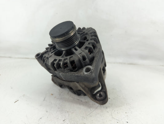 2015 Chevrolet Cruze Limited Alternator Replacement Generator Charging Assembly Engine OEM P/N:13588290 Fits OEM Used Auto P