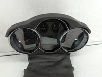 2015 Chevrolet Cruze Limited Instrument Cluster Speedometer Gauges P/N:42362673 Fits Fits 2016 OEM Used Auto Parts - Oemused