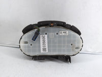 2015 Chevrolet Cruze Limited Instrument Cluster Speedometer Gauges P/N:42362673 Fits Fits 2016 OEM Used Auto Parts - Oemused