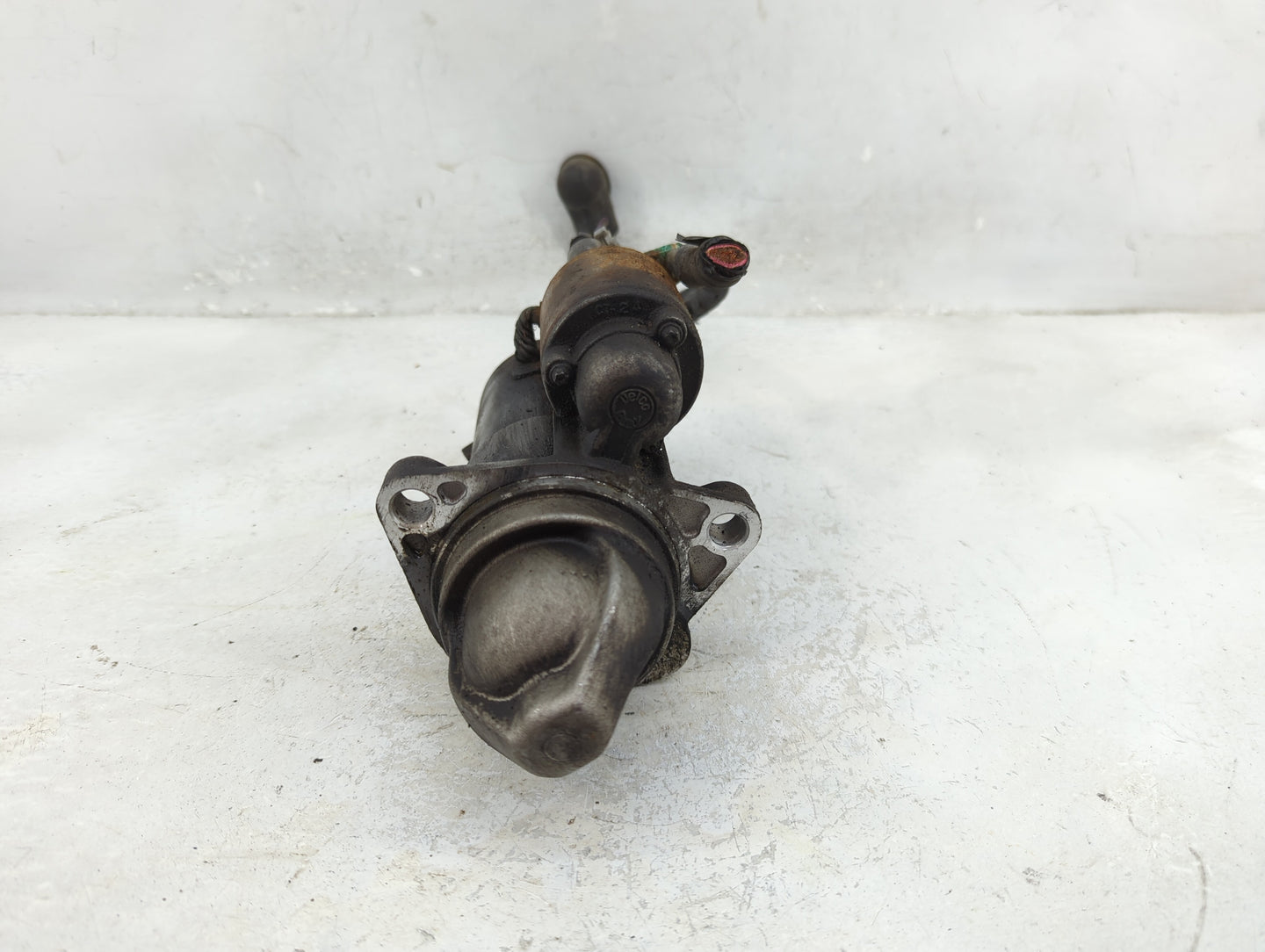 2010-2017 Chevrolet Equinox Car Starter Motor Solenoid OEM Fits Fits 2007 2008 2009 2010 2011 2012 2013 2014 2015 2016 2017 