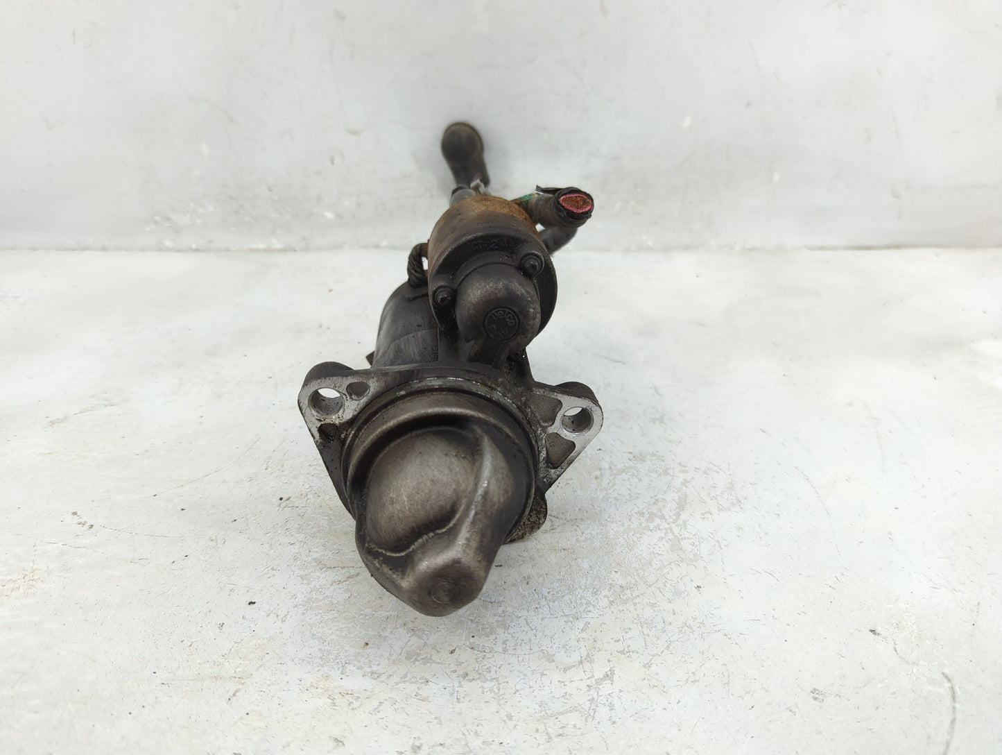 2010-2017 Chevrolet Equinox Car Starter Motor Solenoid OEM Fits Fits 2007 2008 2009 2010 2011 2012 2013 2014 2015 2016 2017 