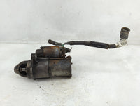 2010-2017 Chevrolet Equinox Car Starter Motor Solenoid OEM Fits Fits 2007 2008 2009 2010 2011 2012 2013 2014 2015 2016 2017 