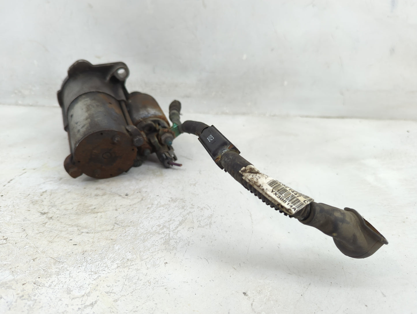 2010-2017 Chevrolet Equinox Car Starter Motor Solenoid OEM Fits Fits 2007 2008 2009 2010 2011 2012 2013 2014 2015 2016 2017 