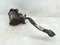 2010-2017 Chevrolet Equinox Car Starter Motor Solenoid OEM Fits Fits 2007 2008 2009 2010 2011 2012 2013 2014 2015 2016 2017 
