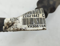 2010-2017 Chevrolet Equinox Car Starter Motor Solenoid OEM Fits Fits 2007 2008 2009 2010 2011 2012 2013 2014 2015 2016 2017 