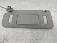 2010-2017 Chevrolet Equinox Sun Visor Shade Replacement Driver Left Mirror Fits Fits 2010 2011 2012 2013 2014 2015 2016 2017
