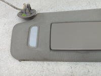 2010-2017 Chevrolet Equinox Sun Visor Shade Replacement Driver Left Mirror Fits Fits 2010 2011 2012 2013 2014 2015 2016 2017