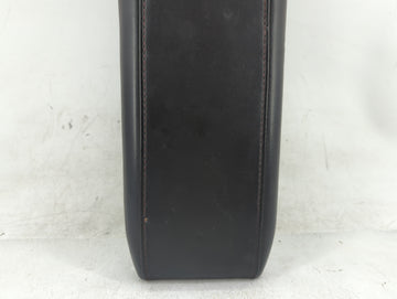 2014-2017 Chevrolet Equinox Center Console Armrest Cover Lid Fits Fits 2014 2015 2016 2017 OEM Used Auto Parts