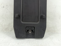 2014-2017 Chevrolet Equinox Center Console Armrest Cover Lid Fits Fits 2014 2015 2016 2017 OEM Used Auto Parts - Oemusedauto