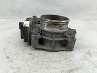 2012-2015 Chevrolet Equinox Throttle Body Fits Fits 2012 2013 2014 2015 OEM Used Auto Parts - Oemusedautoparts1.com